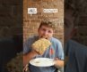I Ate NYC Most Viral Foods For The ENTIRE Day!
