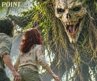Mysterious Island Hides a Deadly Secret | Hollywood Movie Hindi Dubbed | Reeds Point | Beast Movie