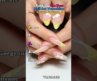 Ranking the Best Nail Art Transitions #trending #usa #nailart  #viral #transition