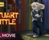 STUART LITTLE | Telugu Dubbed Full Movies | Adventure Movie | Hollywood Movie | Sony Pictures