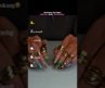 The best Nail Art Ever According to Your name Worldwide