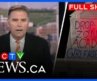 N.S. universities critical of homecoming sign I CTV News Atlantic at Six for Oct. 5, 2026