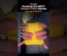 Ranking the best Needoh nails reveal moments 💅 #shorts #needohnails #nailart