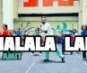 Shalala | Zumba Dance Fitness Workout By Amit | New Year Dance |English workout Music |Warmup Dance