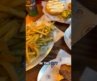 Burgers & Garlic Fries at Black Iron Burger NYC 🍔🍟