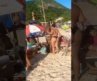 🇧🇷 Copacabana Beach Brazil
