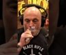 Joe Rogan Takes A Massive Vape Hit Live!