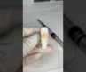 Watercolor on nails?! #how #jewelry #nail #nailtutorial #nailartdesigns #tutorial #watercolor #art
