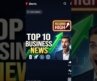 Top 10 Business News Today: Nasdaq Record, Fed, Oil & More 📈