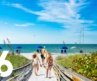 Expert ranks 2 Florida beaches among top 10 in US (both on the west coast)