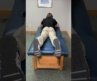 Butt Pain Relief in Seconds #Shorts