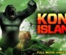 KONG ISLAND – Hollywood Movie Hindi Dubbed | Hollywood Action Movies In Hindi Dubbed Full HD