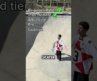 How do skaters get out of skatepark bowls?! #skateboarding #skate #sk8 #shorts