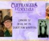 Episode 57: Writing Craft | Using Tarot to Guide Your Writing