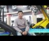 Gym Equipments Manufacturer in Meerut | Best importer of Gym & Fitness Equipments in India