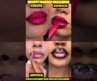 which continent are you from? #makeup #usa