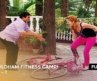 Gokuldham Fitness Camp! | FULL MOVIE | PART 1 I Taarak Mehta Ka Ooltah Chashmah Ep 1327 to 1330