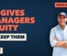 How Uptown Hospitality Turns Managers Into Owners With 2-Point Equity Stakes | Keith Benjamin
