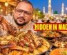 A Taste of Home in Beautiful Madinah