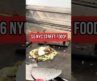 Is This $6 Street Food NYC’s Best Bargain?