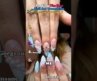 Ranking the Best Nail Art Transitions #trending #usa #nailart  #viral #transition