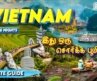 🇻🇳Ultimate 7 Days Vietnam Travel Guide✈️ | Best Tourist Places | Complete Budget & Itinerary