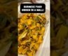 New York’s Best Burmese Food  is HIDDEN in a Mall!