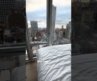 Perfect hotel with a view Arlo Nomad #manhattan  #newyork #nyc