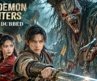 அவன் அரக்கர்களை வேட்டையாடவே பிறந்தான் | Hollywood Movie Tamil Dubbed | The Demon Hunter #demonslayer