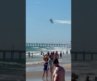 Pacific AIR SHOW ✈️✈️✈️✈️   Huntington Beach  🏖️