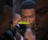 Michael Jackson called Chris Tucker over THIS scene in Rush Hour 2 😭#shorts