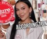 Allure Best of Beauty 2026: What They Got RIGHT & WRONG