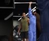 ELITE Powerlifter ANATOLY SHOCKED Bodybuilders in a GYM #anatoly #fitness #gym