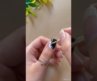 💅🤍Easy black and white nail art design #nailart2024 #youtubeshorts #shorts #shortvideo