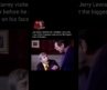 Jim Carrey Made His Comedy Idol Jerry Lewis Laugh Like This 🥹❤️