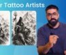 How I Use ChatGPT as a Tattoo Artist (Game Changer!)