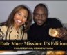 We Tried Philly’s $110 Cheesesteak (Worth It?) | Date More Mission: Philly