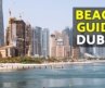 5 BEST BEACHES in DUBAI 🏖️ Dubai Beaches to Visit