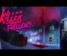 Killer Frequency (1) [26-10-04]