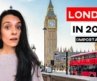 Everything you need to know if visiting London in 2026