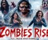 ZOMBIES RISE – Hollywood Movie Hindi Dubbed | Alexander King, Dean Michael | Horror Action Movie