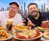 We Ate NYC’s Most Iconic Food!