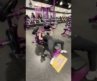 How to Use the Planet Fitness Supine Bench Press Machine (CORRECT FORM!) #motivation #gym #chest