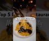 Our NYC Italian Hit List…full guide on our substack! #nyc #newyorkcity #italianfood