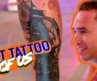 Katie Price’s Ex Kieran Hayler Gets Emotional After Covering Her Tattoo | Just Tattoo Of Us 4