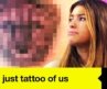 Geordie Shore’s Tahlia Gets A Surprising Tattoo From Her Mum | Just Tattoo Of Us 5