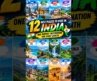 12 Best Places to Visit in India 🇮🇳 | One Perfect Destination for Every Month #usa