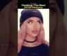 I Rank The Best 2016 Makeup Transition #shorts #2016 #usa