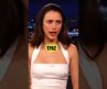 Margaret Qualley’s Hilarious Challenge to Jimmy Fallon 😂 #shorts #viral