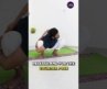 Udarakarshanasana Variation | Hatha Yoga Institute